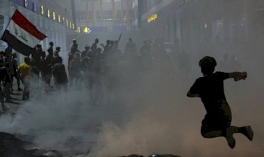 المغيبون قسرًا.. أزمة تقصم ظهر العراقيين