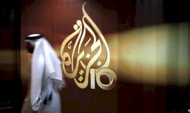 الإعلام القطري وتبني التحريض ضد اليهود ومعاداة السامية