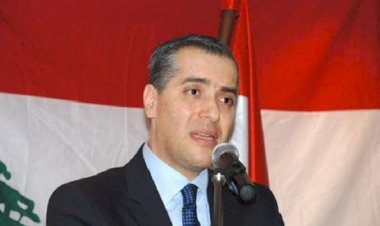 بإجماع التكتلات اللبنانية.. 