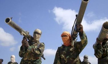 ناشونال إنتريست تكشف علاقة قطر بأخطر إرهابيي الصومال