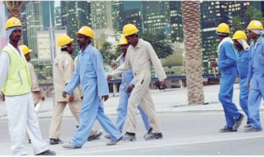 بالوثائق.. اضطهاد النظام القطري للعمالة الإفريقية