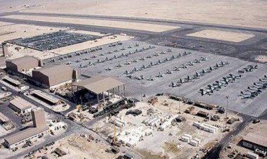 لكسب ودّ أميركا.. قطر  تُطوِّر القاعدة العسكرية الأميركية على نفقتها