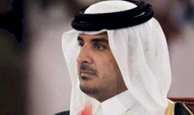 تقرير يكشف التمويل القطري للحوثيين ودعم الهجمات الصاروخية على السعودية