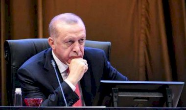 فويس أوف : أميركا تكشف حيل أردوغان الجديدة لسرقة غاز شرق المتوسط