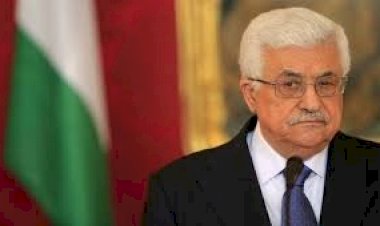 رغم جهودهم... لماذا هاجم الرئيس الفلسطيني دول الخليج؟