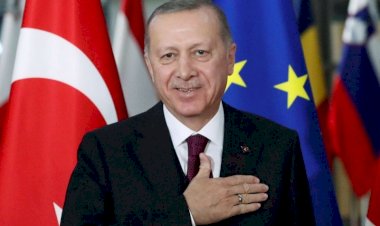 كوكب آخر أم الأوهام.. أين يعيش أردوغان!