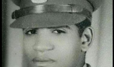 لمَن لا يعرف المدير أو اللواء عبد الله محمد السنوسي