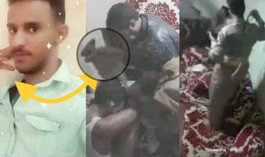 مقتل وتعذيب الأغبري يشعل اليمن... والتحقيقات تكشف تورط الحوثي