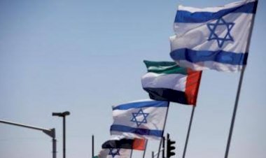 نيويورك تايمز: الإمارات اتخذت أولى خطوات إقامة دولة فلسطينية مستقلة