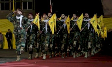 تقرير نمساوي يكشف كيف هرب مسؤولو قطر المال والسلاح لحزب الله