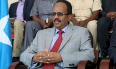 أحزاب المعارضة الوطنية ينتفضون ضدّ الرئيس الصومالي 