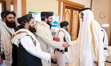 فشل جديد لتميم.. طالبان تُواصِل هجومها الإرهابي على أفغانستان برعاية قطرية