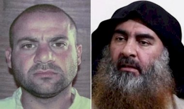 الخيانة العظمى.. وثائق تكشف مساعدة زعيم داعش للولايات المتحدة