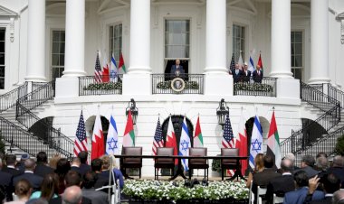 المونيتور: الإمارات جردت تركيا من مكانتها واتفاقية السلام عزلتها