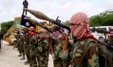 عصيان وحصار واختلاس.. ماذا يحدث في المخابرات الصومالية؟!