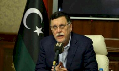 سياسي ليبي لـ