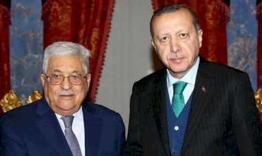تفاهمات عباس وأردوغان تثير الجدل.. وخبراء: انخراط بالمشروع القطري التركي