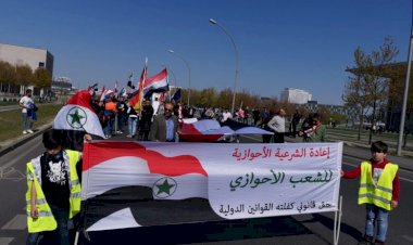 كورونا والعنصرية يزيدان من آلام عرب الأحواز في إيران