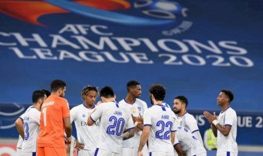 من المُنظِّمين للّاعبين.. 