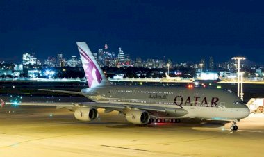 الإجراءات وتسريح العمالة لم يكفِ.. الخطوط الجوية القطرية تنهار