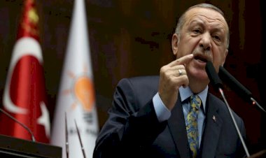 نجح أردوغان في تحويل التوتر بمنطقة شرق المتوسط