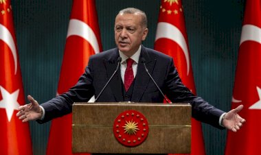 أردوغان يهدد العرب بالاحتلال ورفع الراية العثمانية بالمنطقة