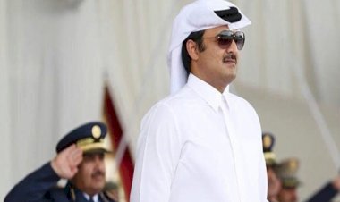 قصور الشيخ تميم 