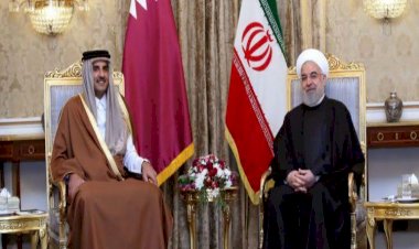 تقرير يكشف العلاقات 