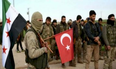 لتحقيق أطماعه الاستعمارية 