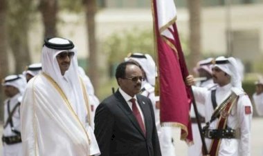 9 ملايين دولار تمويل قطري لعمليات شراء الأصوات في الصومال