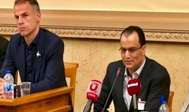 عبدالملك العجري.. سفير ميليشيا الحوثي المنتظر في قطر