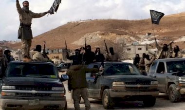 محكمة أميركية: مصرف قطر دعم الإرهاب في سوريا بـ٥٠٠ مليون دولار