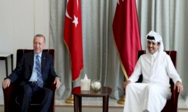 التحالف التركي القطري يقود أردوغان للفشل ويكتب نهايته