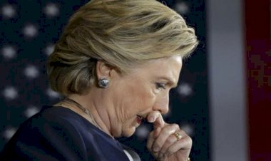 تسريبات هيلاري.. قطر تدعم العنف في مصر واتفاق سري بين 