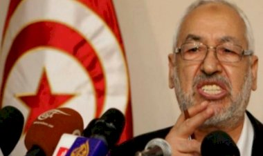 جنون أم حقيقة: الغنوشي يتجه لخوض انتخابات الرئاسة التونسية