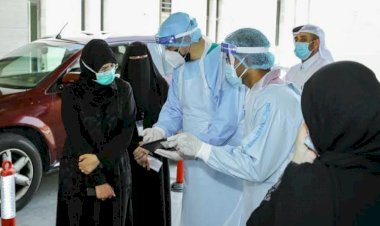 بلومبيرغ تحذر من موجة كورونا في قطر وإيران.. نتائج كارثية