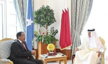 بأوامر قطرية.. تورط الملحق الإثيوبي بالدوحة  في تأجيج الأوضاع بالصومال