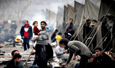 شتاء 2020 الأكثر قسوة على اللاجئين حول العالم.. فلماذا؟