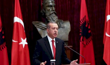 فتاوى وخلايا إرهابية..  مساعٍ تركية لتوظيف أزمة ماكرون في خدمة أجندات أردوغان