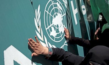 «الأونروا» عاجزة.. واللاجئون الفلسطينيون: ننتظر مجاعة قادمة