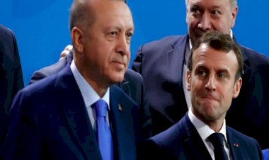 فرنسا تضرب بيد من الحديد ضد التطرف 