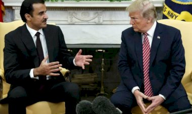 سر إف-٣٥.. هل تقدم قطر تنازلات لواشنطن للحصول على الصفقة