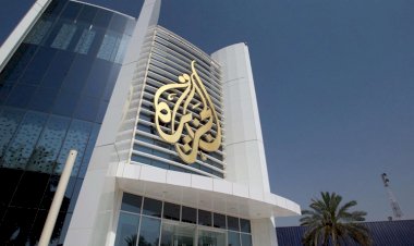 الجزيرة.. منبر لإرهاب الدوحة