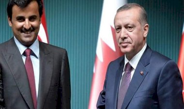 دعم قطر للمنتجات التركية.. طريقة «أردوغان» لتضليل شعبه