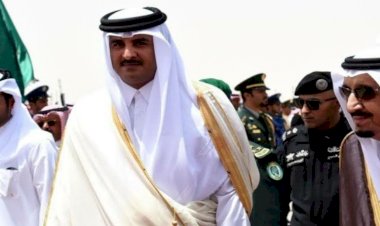 بهدف نشر الإرهاب.. توغل قطر داخل جزر القمر