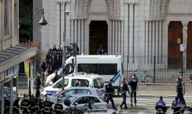 قطر وتركيا متورطتان في هجومَيْ فرنسا بسبب 