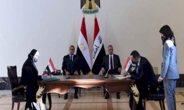 خبراء عراقيون: الاتفاقيات الـ13 تجدد أواصر الصداقة بين 