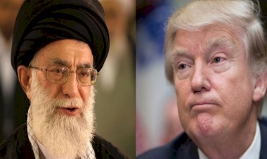 بعد بدء الانتخابات الأميركية.. مخاوف إيرانية ضخمة من فوز ترامب مجدداً