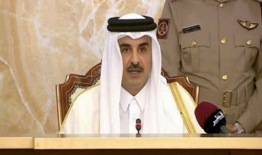 ديمقراطية تميم الزائفة.. انتخابات على الورق لتحسين الصورة قبل المونديال