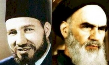 مصالح عبر عقود ضد البلاد.. تاريخ العلاقة بين إيران وإخوان العراق